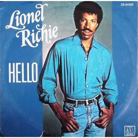 lionel richie hello deutsche übersetzung|Lionel Richie – Hello Bedeutung .